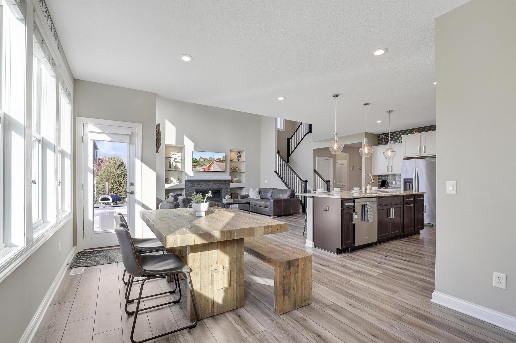 16504 Reeder Ridge Eden Prairie, MN 55347 - Photo 13 of 43 Gallery Image 13