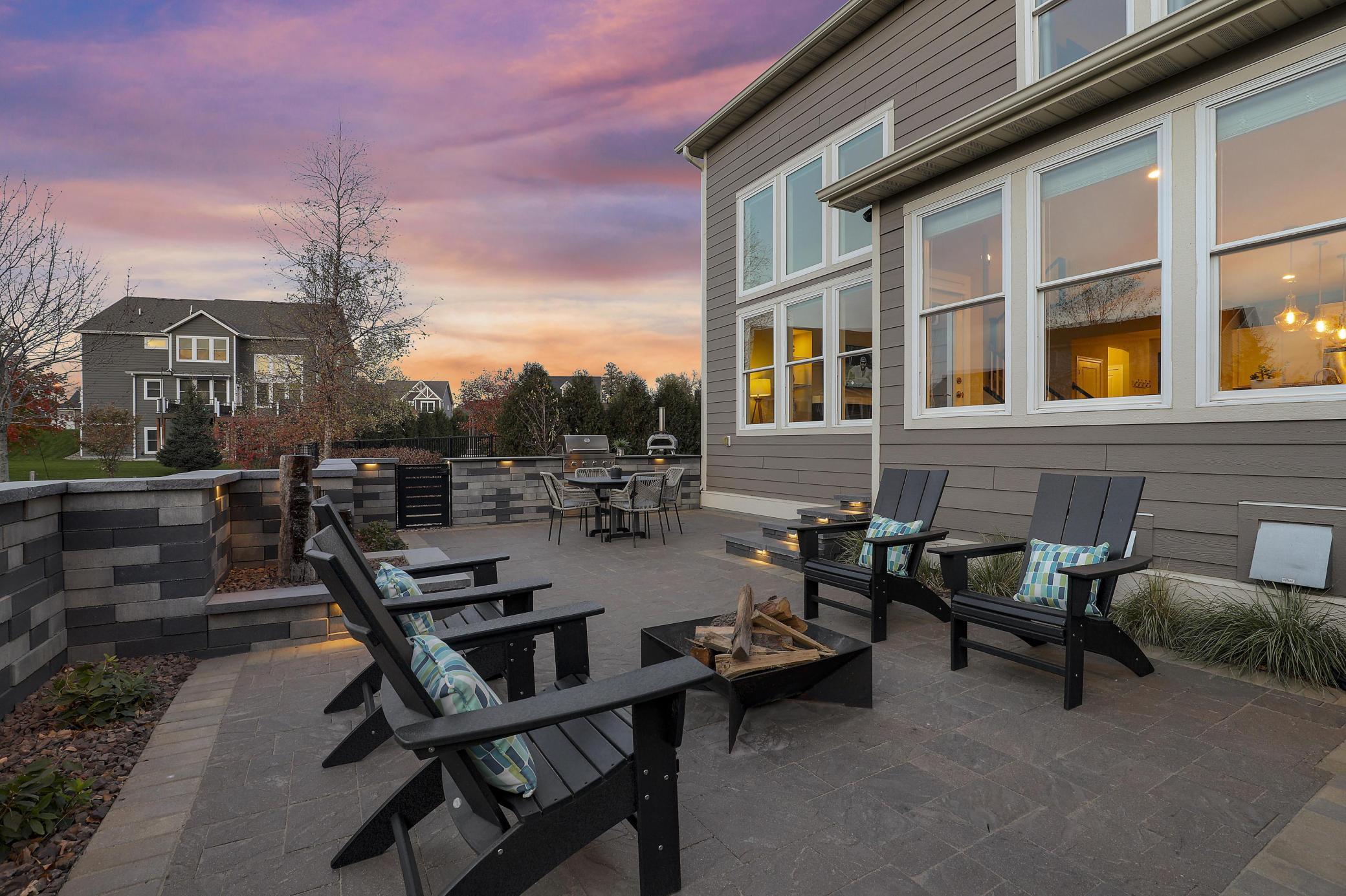 16504 Reeder Ridge Eden Prairie, MN 55347 - Photo 35 of 43 Gallery Image 35