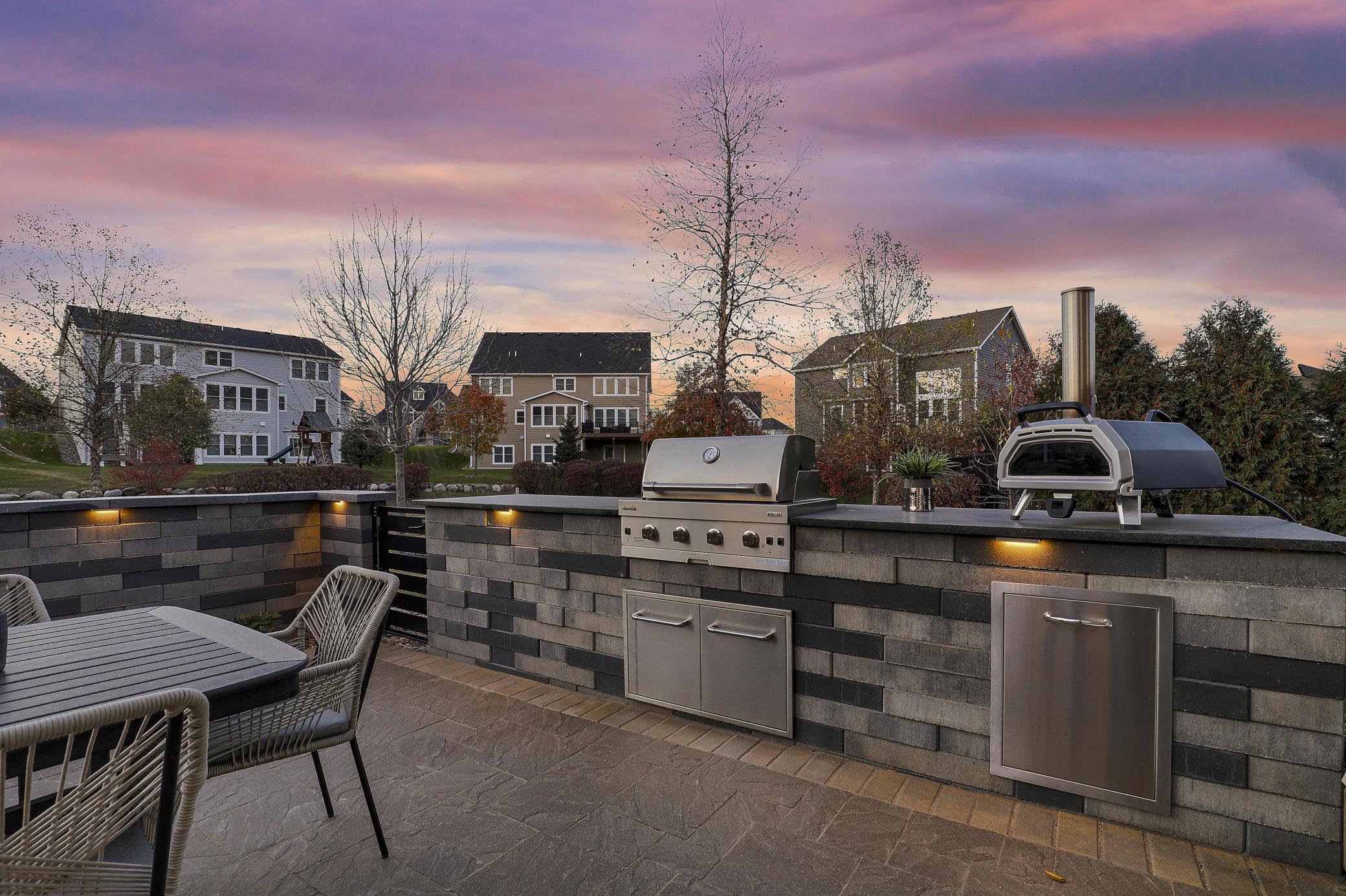 16504 Reeder Ridge Eden Prairie, MN 55347 - Photo 38 of 43 Gallery Image 38