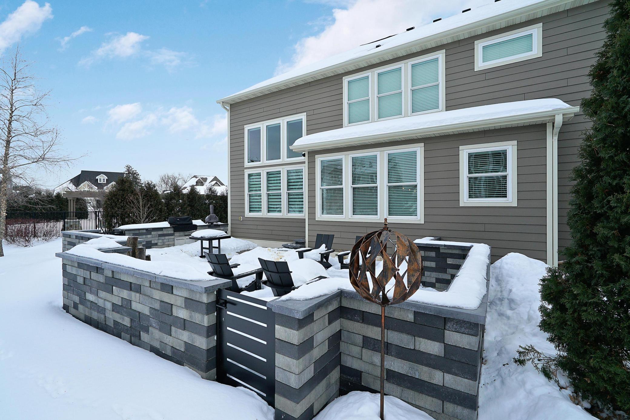 16504 Reeder Ridge Eden Prairie, MN 55347 - Photo 41 of 43 Gallery Image 41