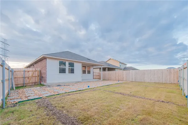 $2,100 | 6400 Wolf Pack Drive, Pflugerville, TX 78660