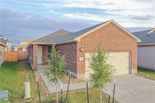 $2,100 | 6400 Wolf Pack Drive, Pflugerville, TX 78660