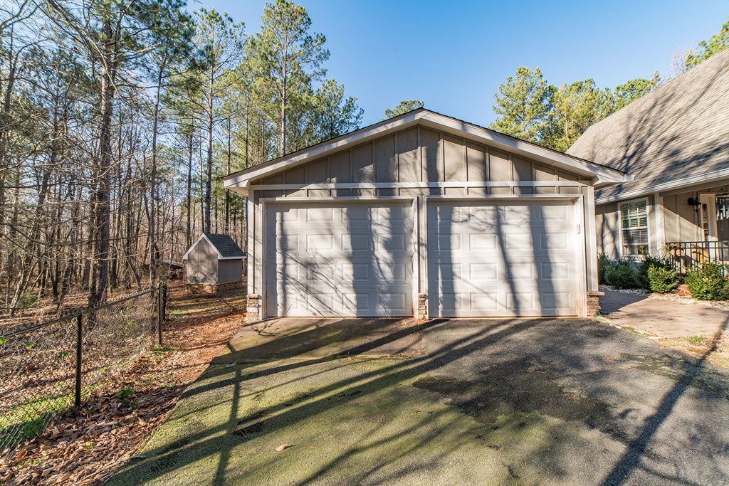 3063 Johnson Mill Road Hamilton, GA 31811 - Photo 2 of 33 Gallery Image 2