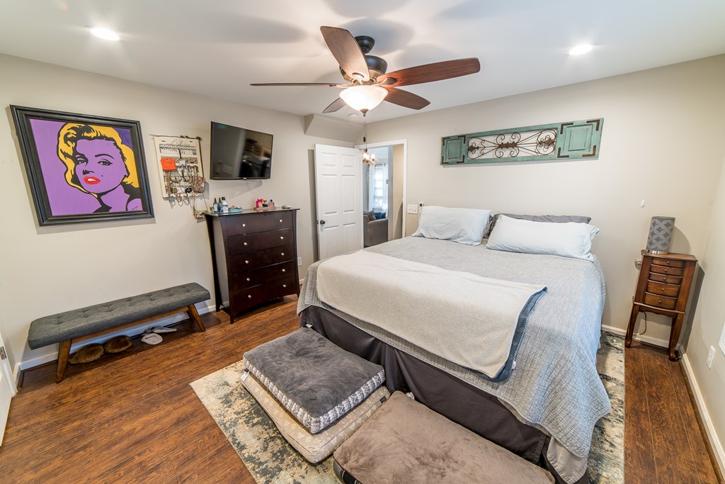 3063 Johnson Mill Road Hamilton, GA 31811 - Photo 28 of 33 Gallery Image 28