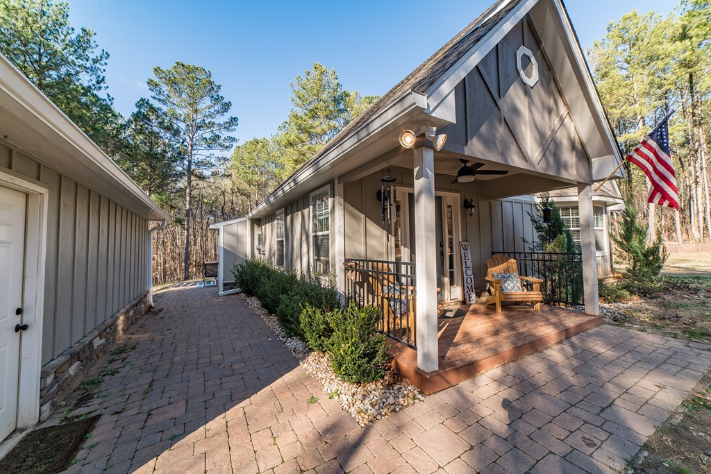 3063 Johnson Mill Road Hamilton, GA 31811 - Photo 3 of 33 Gallery Image 3
