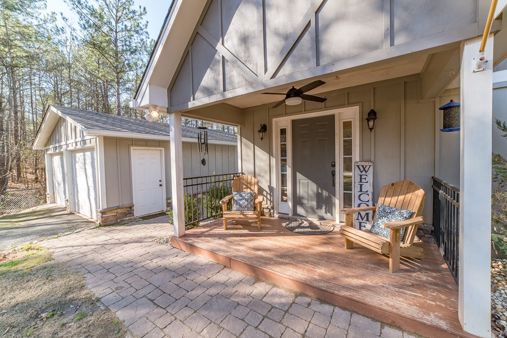 3063 Johnson Mill Road Hamilton, GA 31811 - Photo 4 of 33 Gallery Image 4