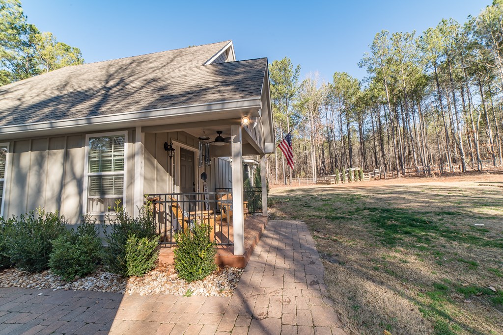 3063 Johnson Mill Road Hamilton, GA 31811 - Photo 5 of 33 Gallery Image 5