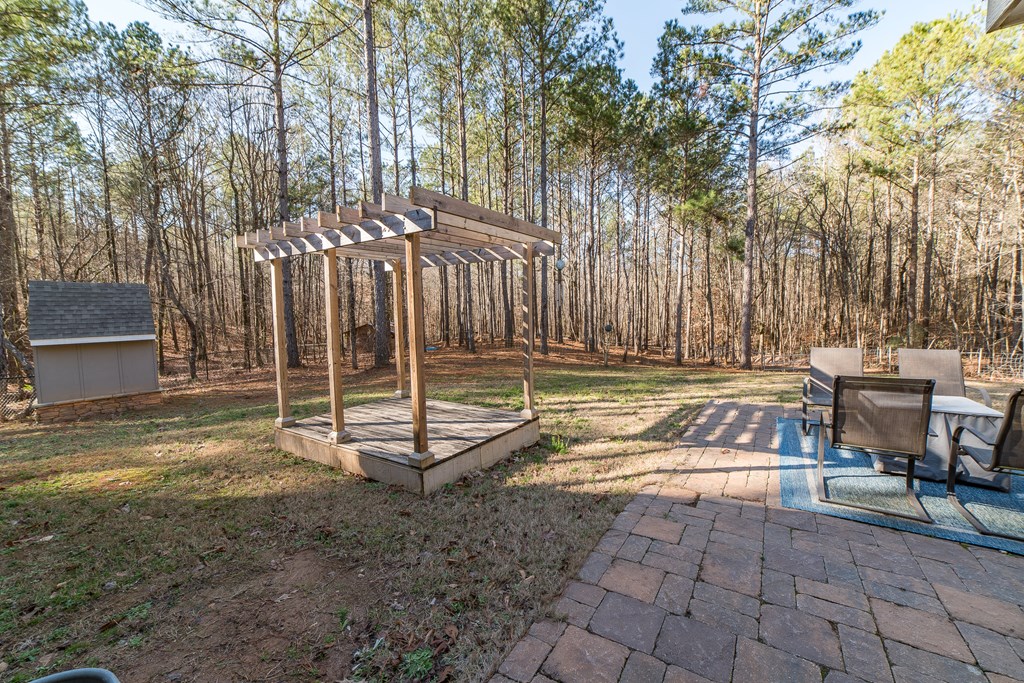 3063 Johnson Mill Road Hamilton, GA 31811 - Photo 6 of 33 Gallery Image 6
