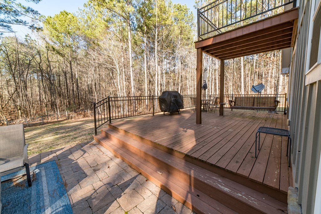 3063 Johnson Mill Road Hamilton, GA 31811 - Photo 7 of 33 Gallery Image 7