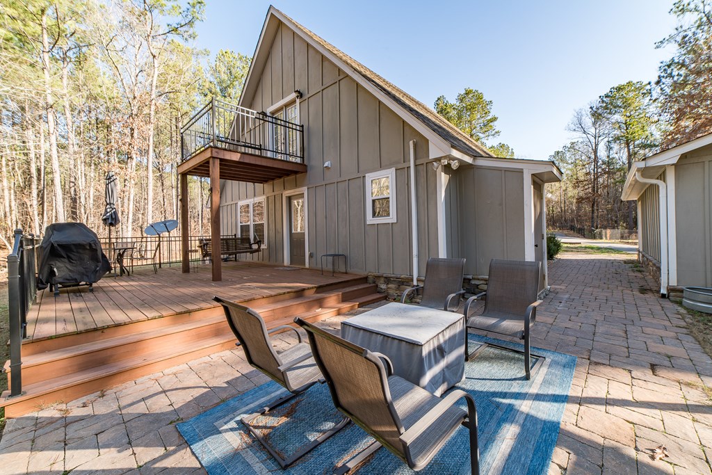 3063 Johnson Mill Road Hamilton, GA 31811 - Photo 8 of 33 Gallery Image 8