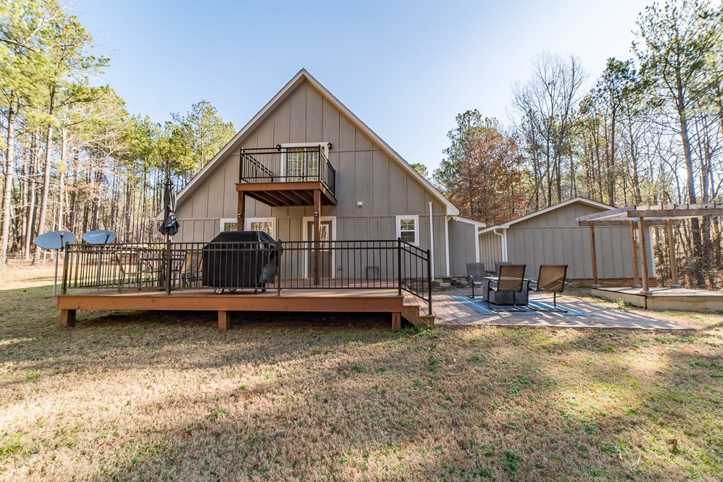 3063 Johnson Mill Road Hamilton, GA 31811 - Photo 9 of 33 Gallery Image 9