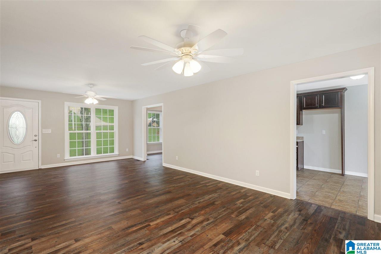 5415 Pine Road Pinson, AL 35126 - Photo 4 of 16