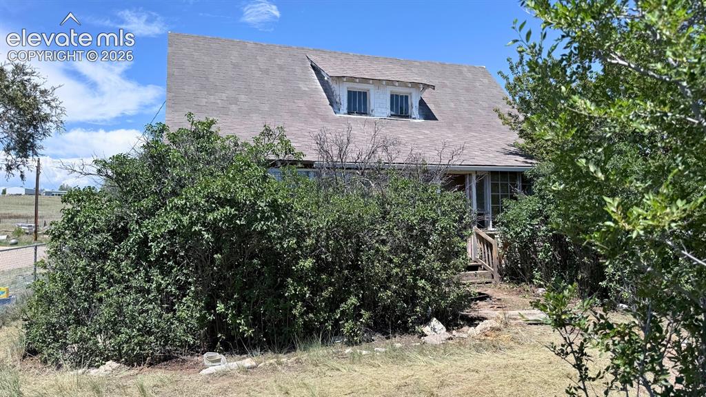 3380 Curtis Road Peyton, CO 80831 - Photo 1 of 13