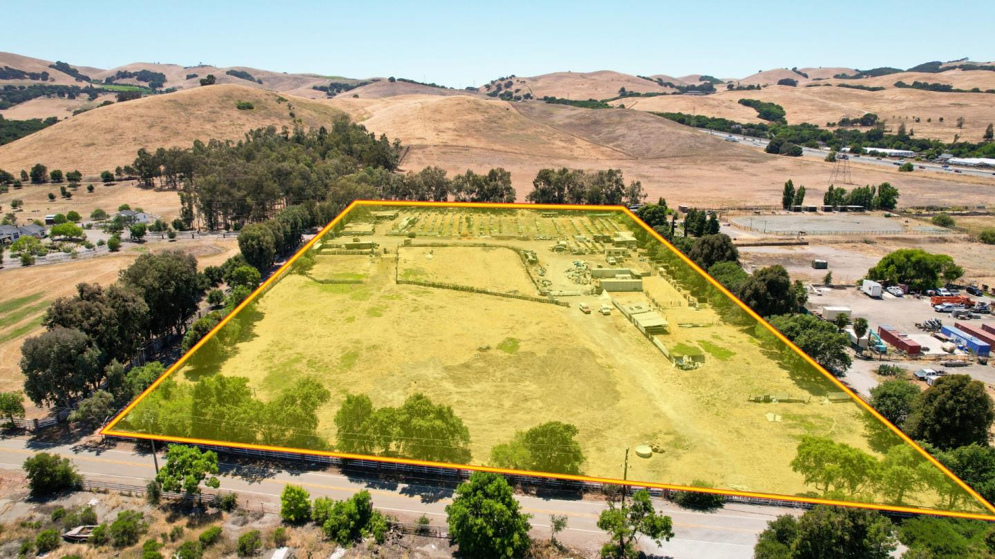 3313 Andrade Road Sunol, CA 94586 - Photo 14 of 28