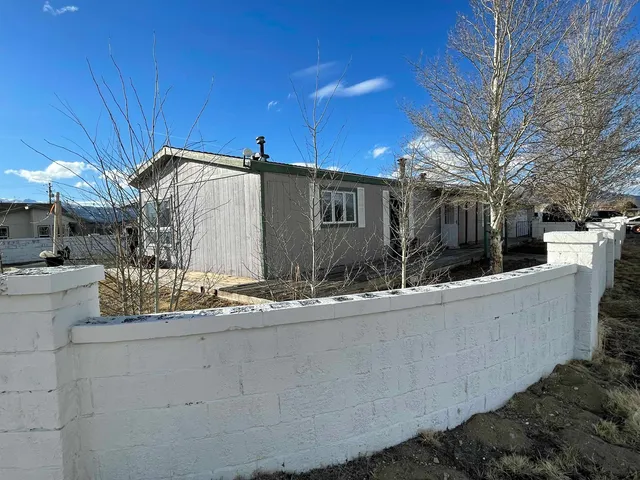 $315,000 | 80 South Tamarack Drive, Unit 5, Bridgeport, CA 93517