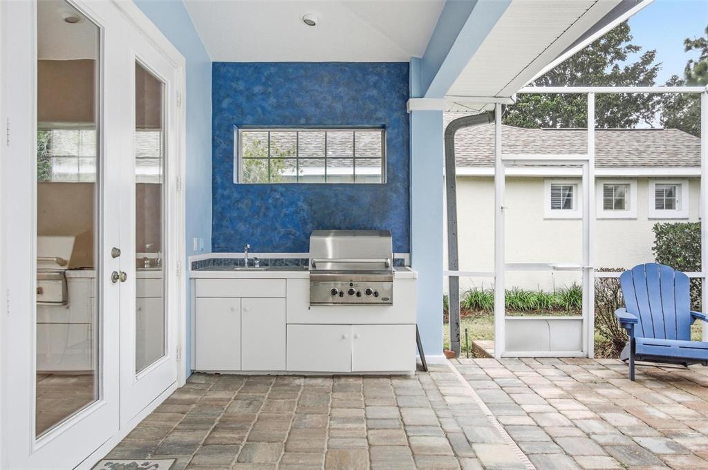 4 Chinier Street Palm Coast, FL 32137 - Photo 35 of 68