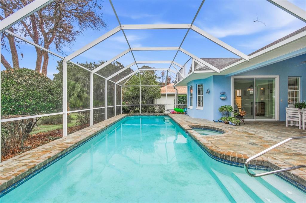 4 Chinier Street Palm Coast, FL 32137 - Photo 37 of 68