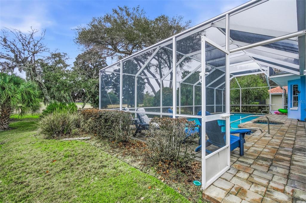 4 Chinier Street Palm Coast, FL 32137 - Photo 40 of 68