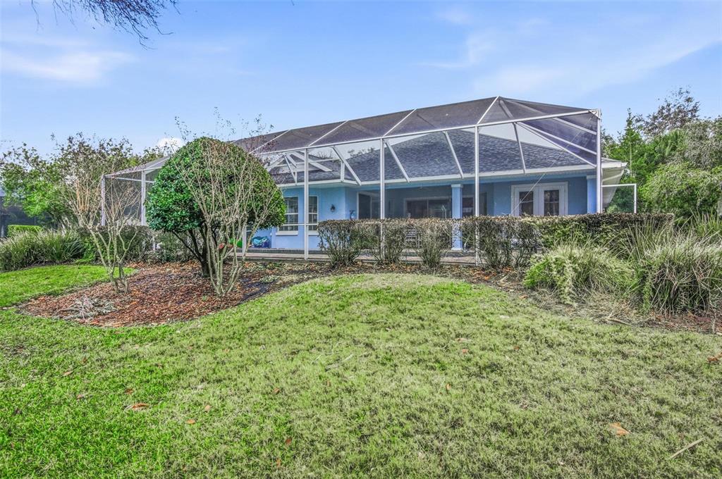 4 Chinier Street Palm Coast, FL 32137 - Photo 43 of 68