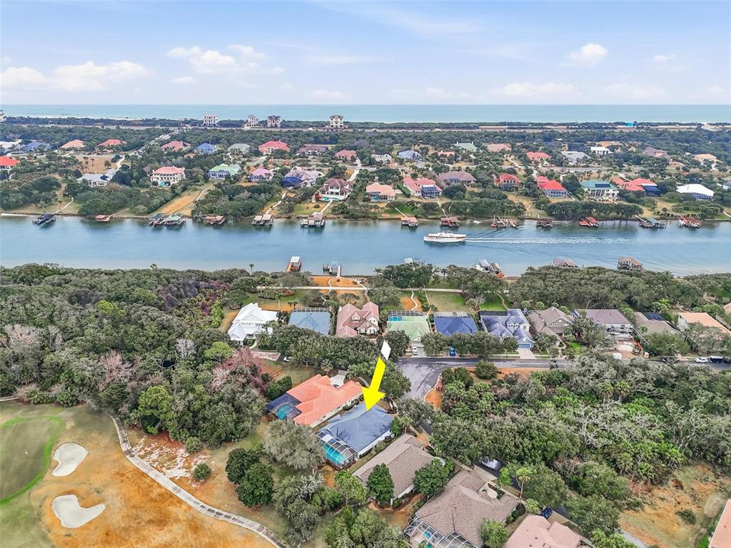 4 Chinier Street Palm Coast, FL 32137 - Photo 44 of 68