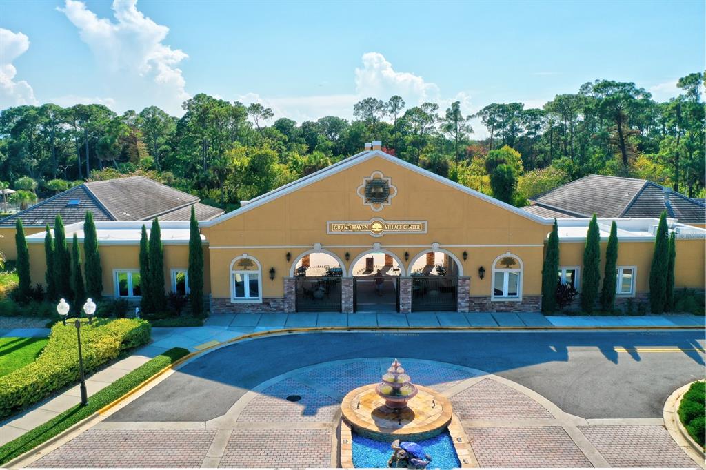 4 Chinier Street Palm Coast, FL 32137 - Photo 64 of 68