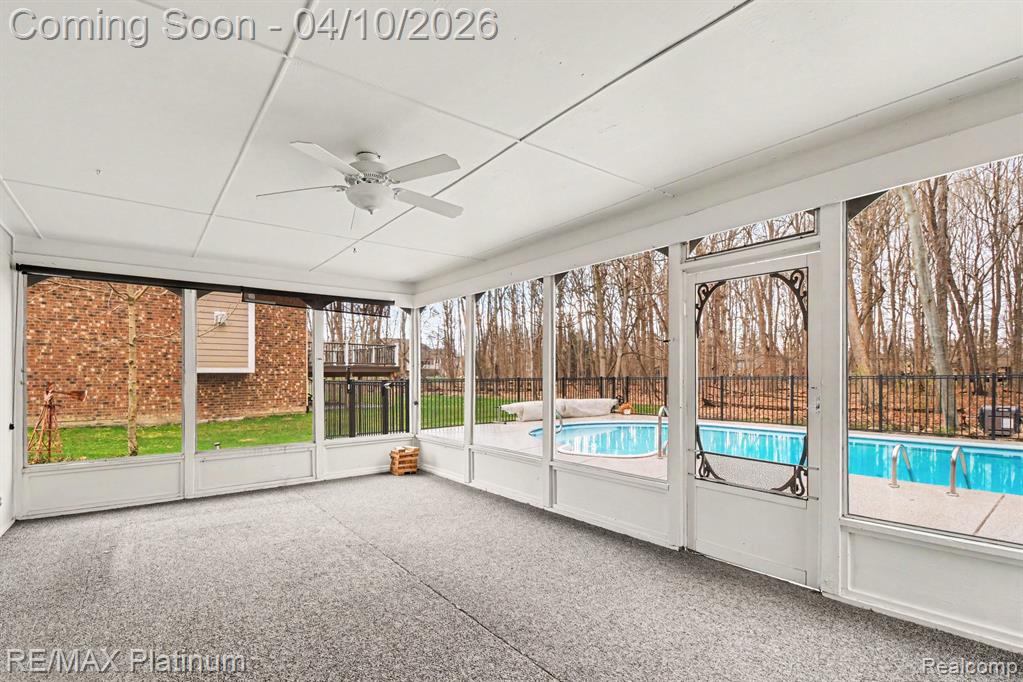 28861 Forest Ridge Drive Farmington, MI 48331 - Photo 18 of 39