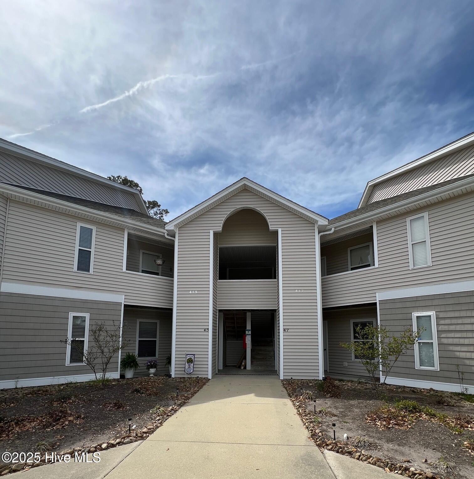 413 Commerce Avenue, Unit D Morehead City, NC 28557 - Photo 5 of 22 413 Commerce Ave Unit D