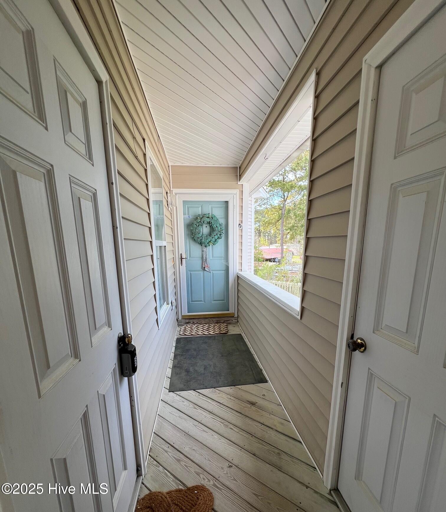 413 Commerce Avenue, Unit D Morehead City, NC 28557 - Photo 7 of 22 2 storage closets