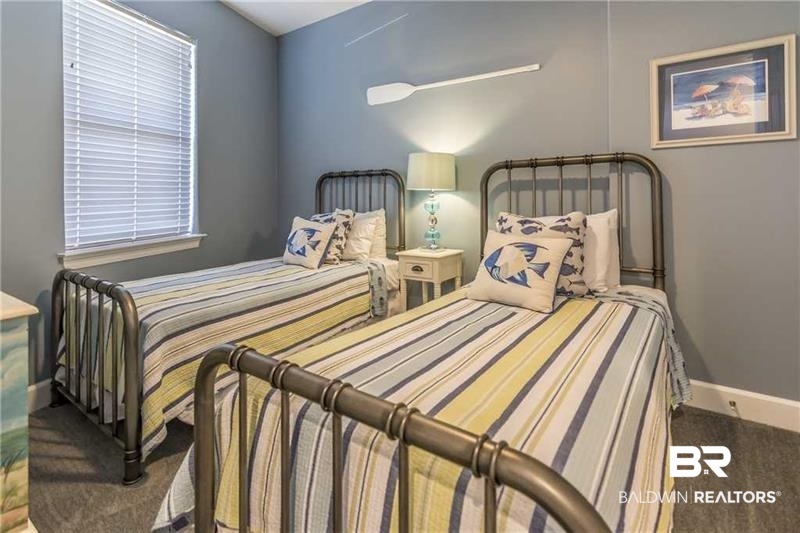 27284 Gulf Road, Unit 204 Orange Beach, AL 36561 - Photo 19 of 36 Guest Bedroom 3