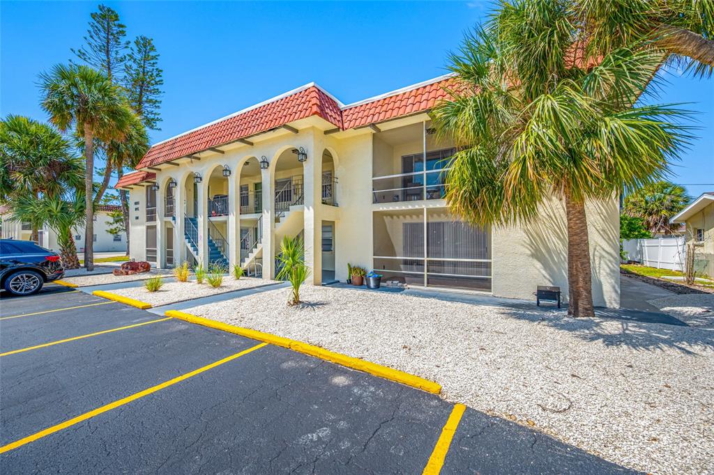8012 Blind Pass Road, Unit 2 St. Petersburg, FL 33706 - Photo 16 of 17