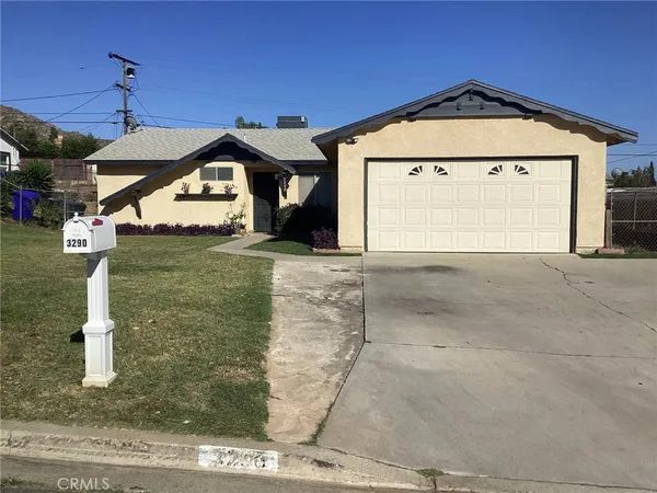 $614,995 | 3290 Joel Drive, Jurupa Valley, CA 92509