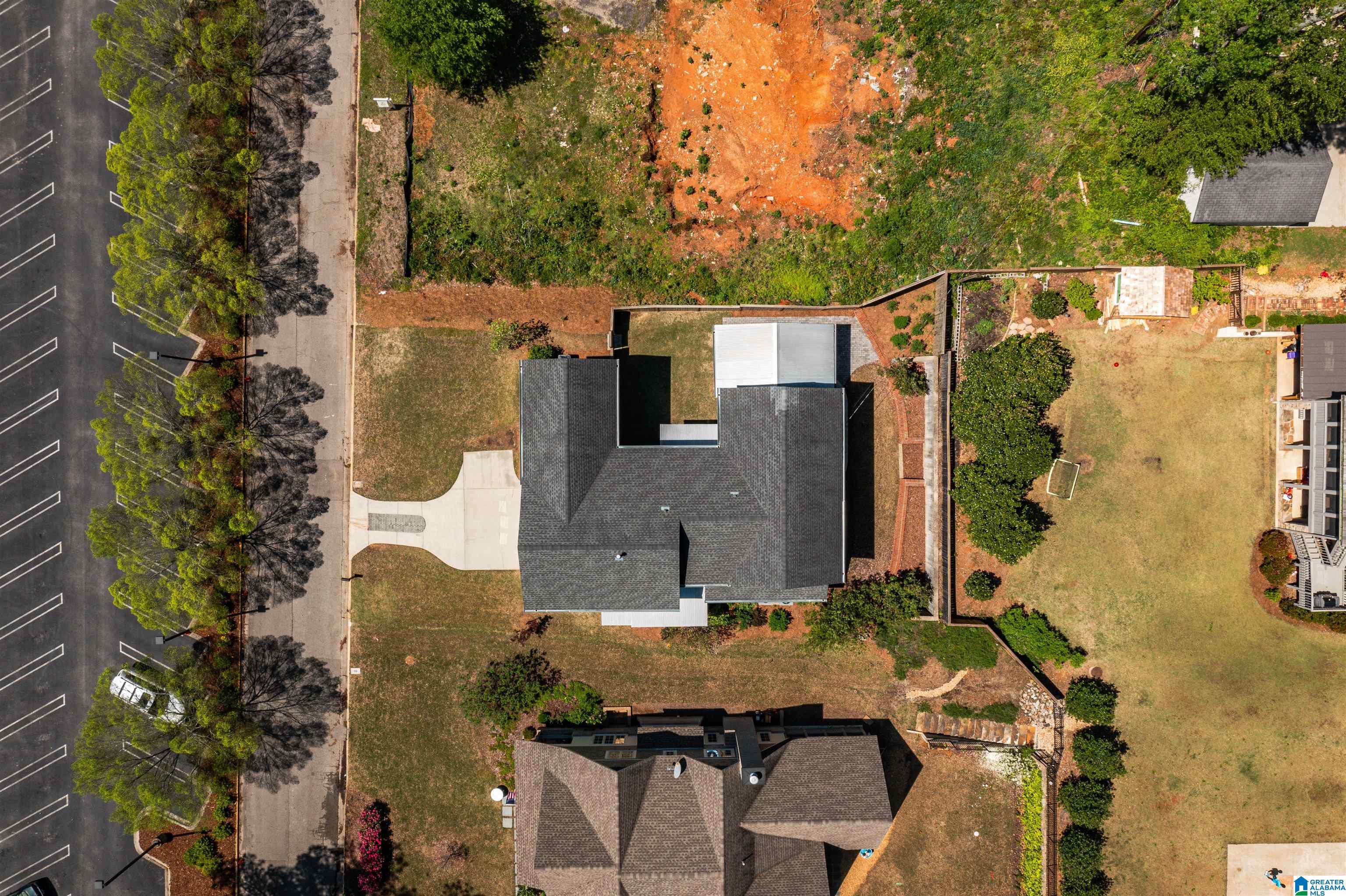 1106 Irving Road Birmingham, AL 35209 - Photo 48 of 52