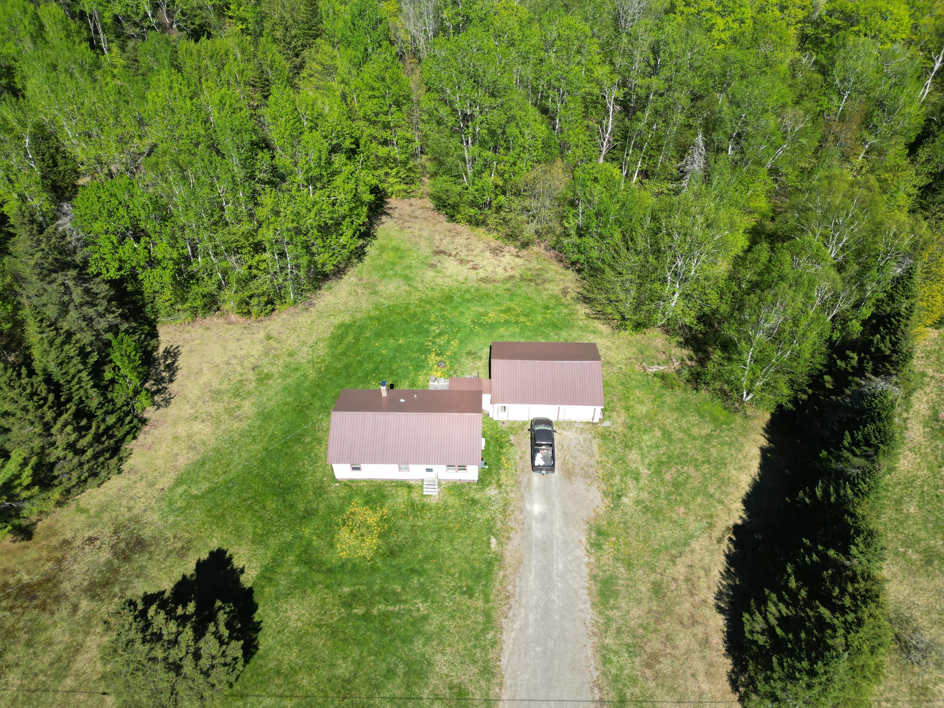 919 Shin Pond Road Mount Chase, ME 04765 - Photo 17 of 27 DJI_0565