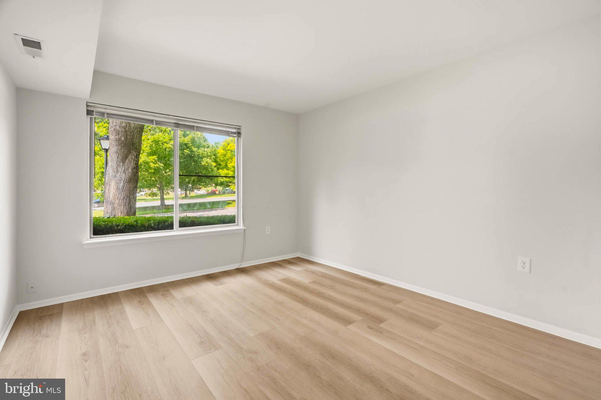 10901 Trotting Ridge Way, Unit 92 Columbia, MD 21044 - Photo 18 of 37 Bright and airy space with nature views.