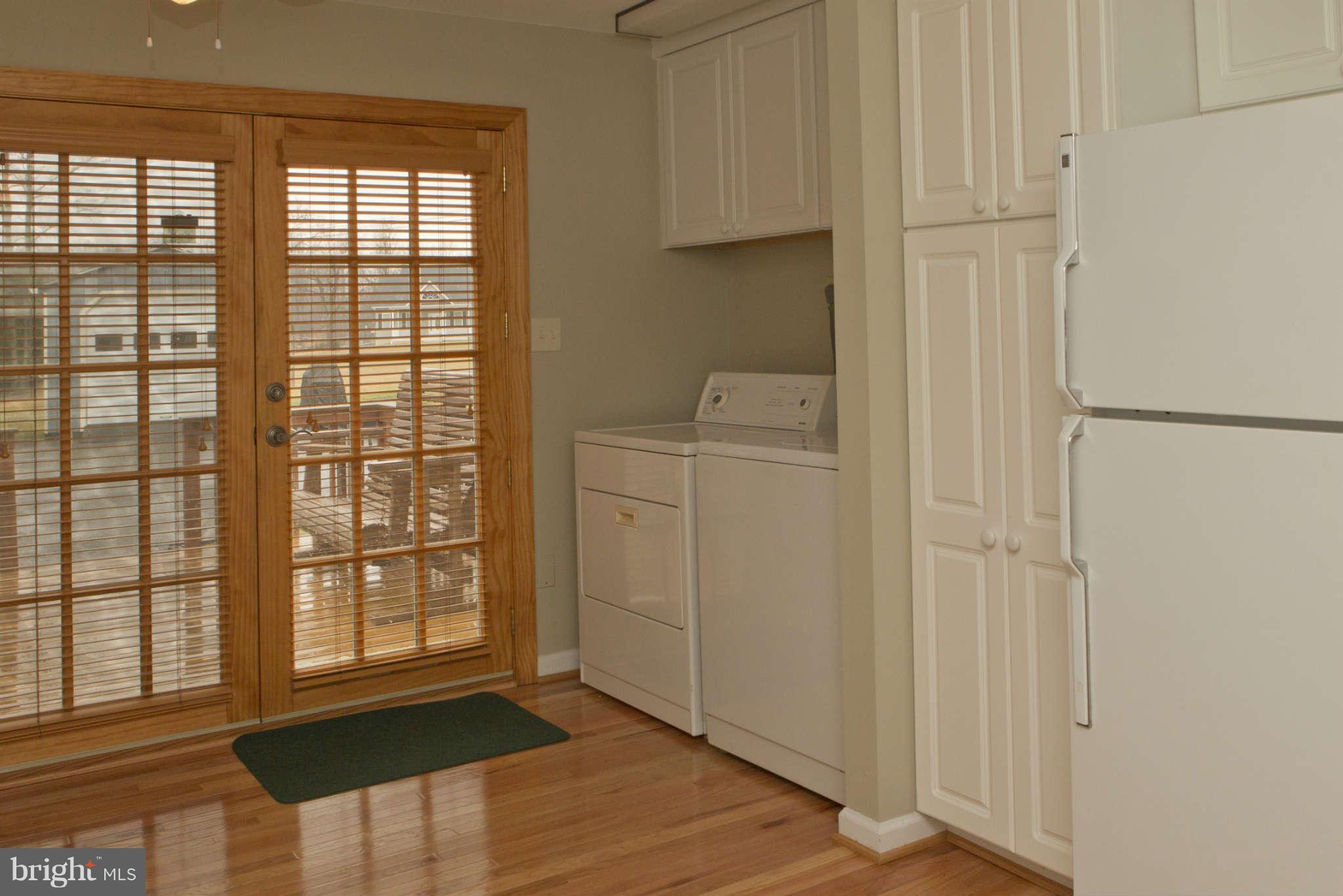 307 Brick Church Road Davidsonville, MD 21035 - Photo 3 of 30 Kitchen