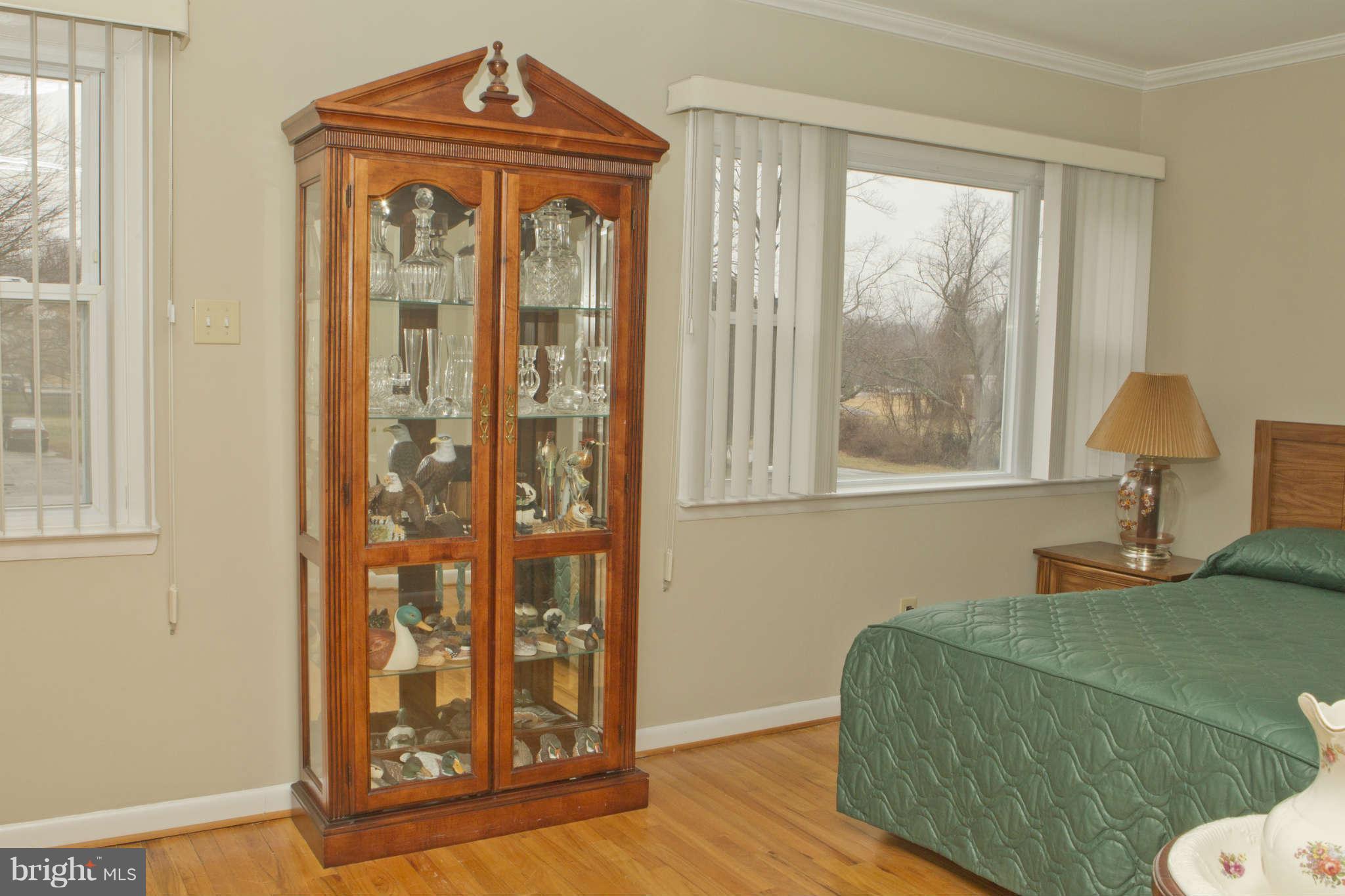 307 Brick Church Road Davidsonville, MD 21035 - Photo 23 of 30 Bedroom