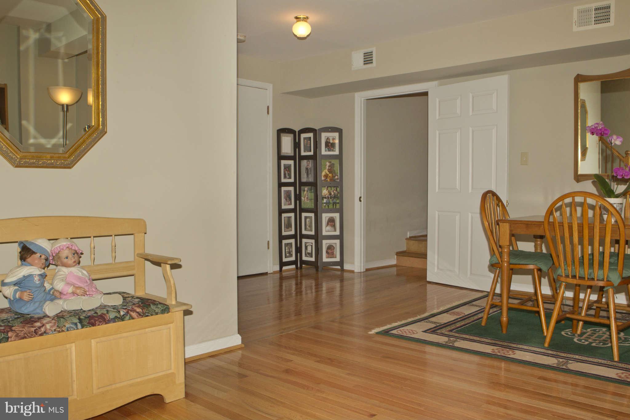 307 Brick Church Road Davidsonville, MD 21035 - Photo 8 of 30 Dining Room
