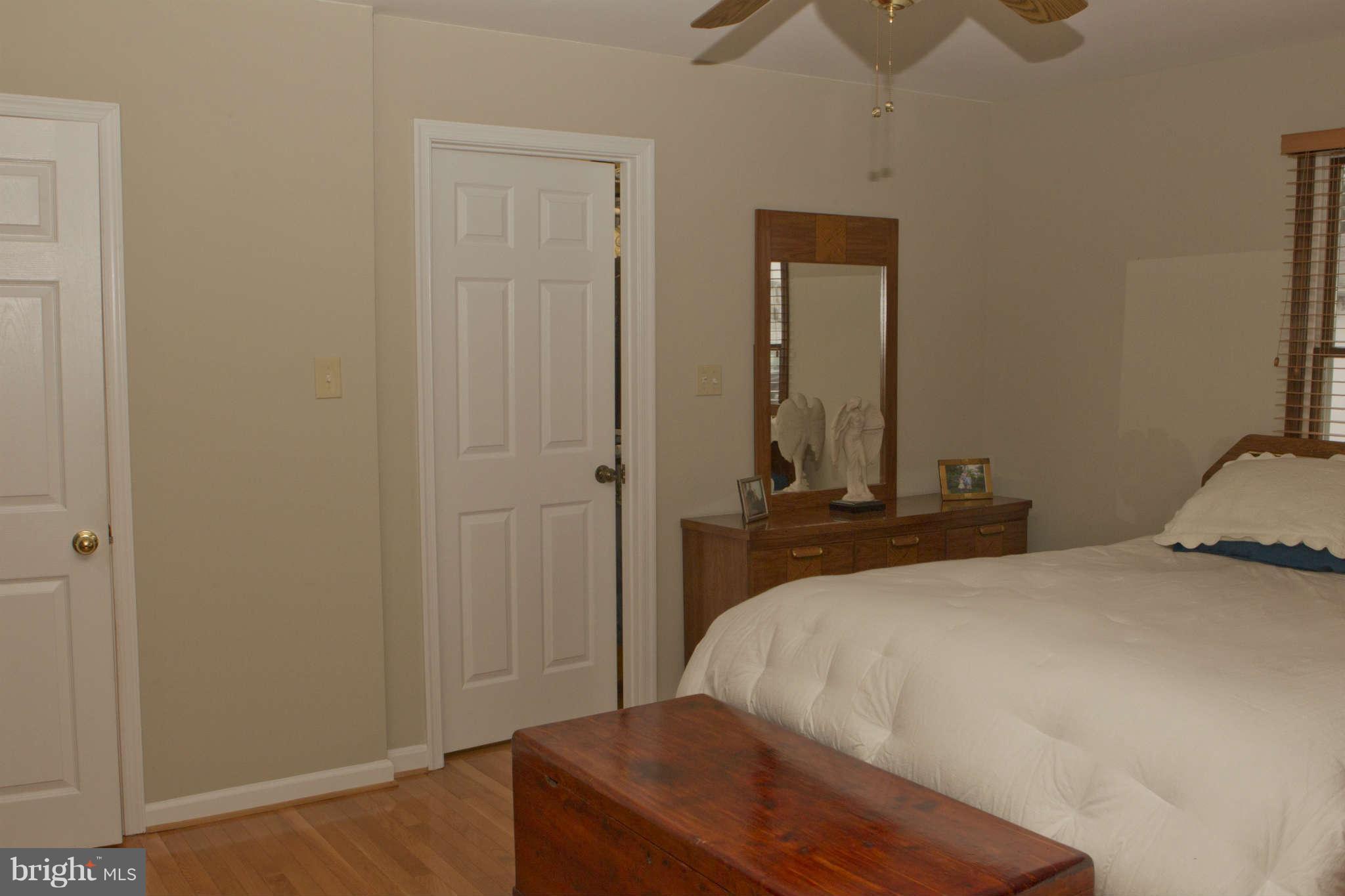 307 Brick Church Road Davidsonville, MD 21035 - Photo 9 of 30 Bedroom (Master)