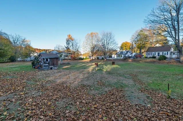 a view of a outdoor space