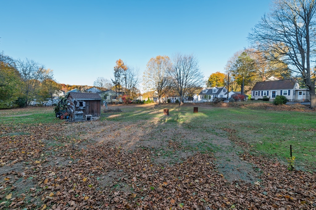 30 Puritan Road Weymouth, MA 02189 - Photo 25 of 34 a view of a outdoor space