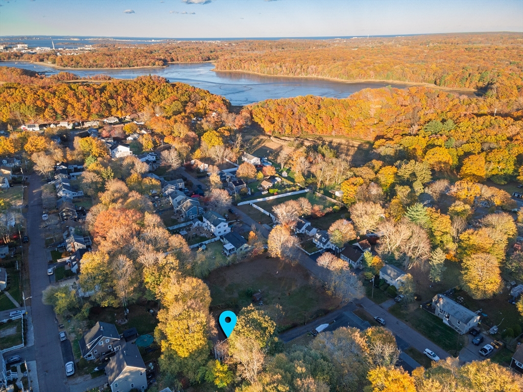 30 Puritan Road Weymouth, MA 02189 - Photo 31 of 34 a view of city and ocean