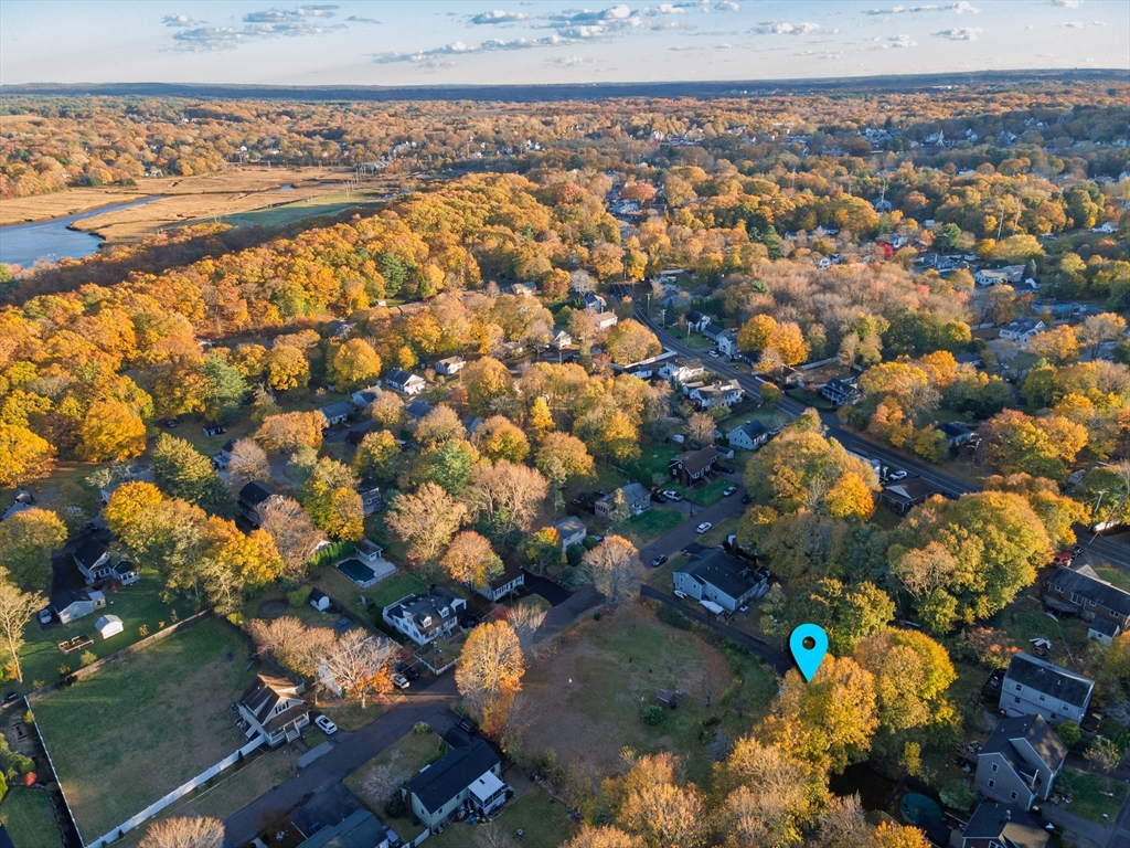 30 Puritan Road Weymouth, MA 02189 - Photo 32 of 34 a view of an outdoor space