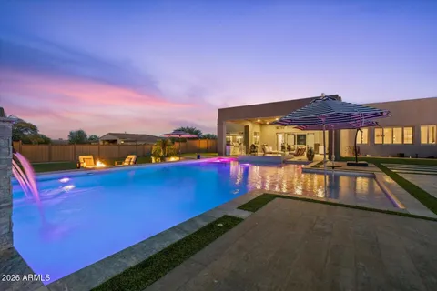 $1,650,000 | 13810 East Red Bird Road, Scottsdale, AZ 85262
