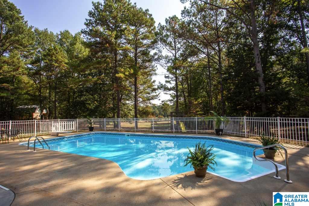 1249 Stockdale Road Munford, AL 36268 - Photo 41 of 50