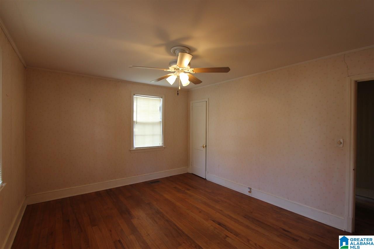 530 Blue Ridge Drive Anniston, AL 36207 - Photo 28 of 39