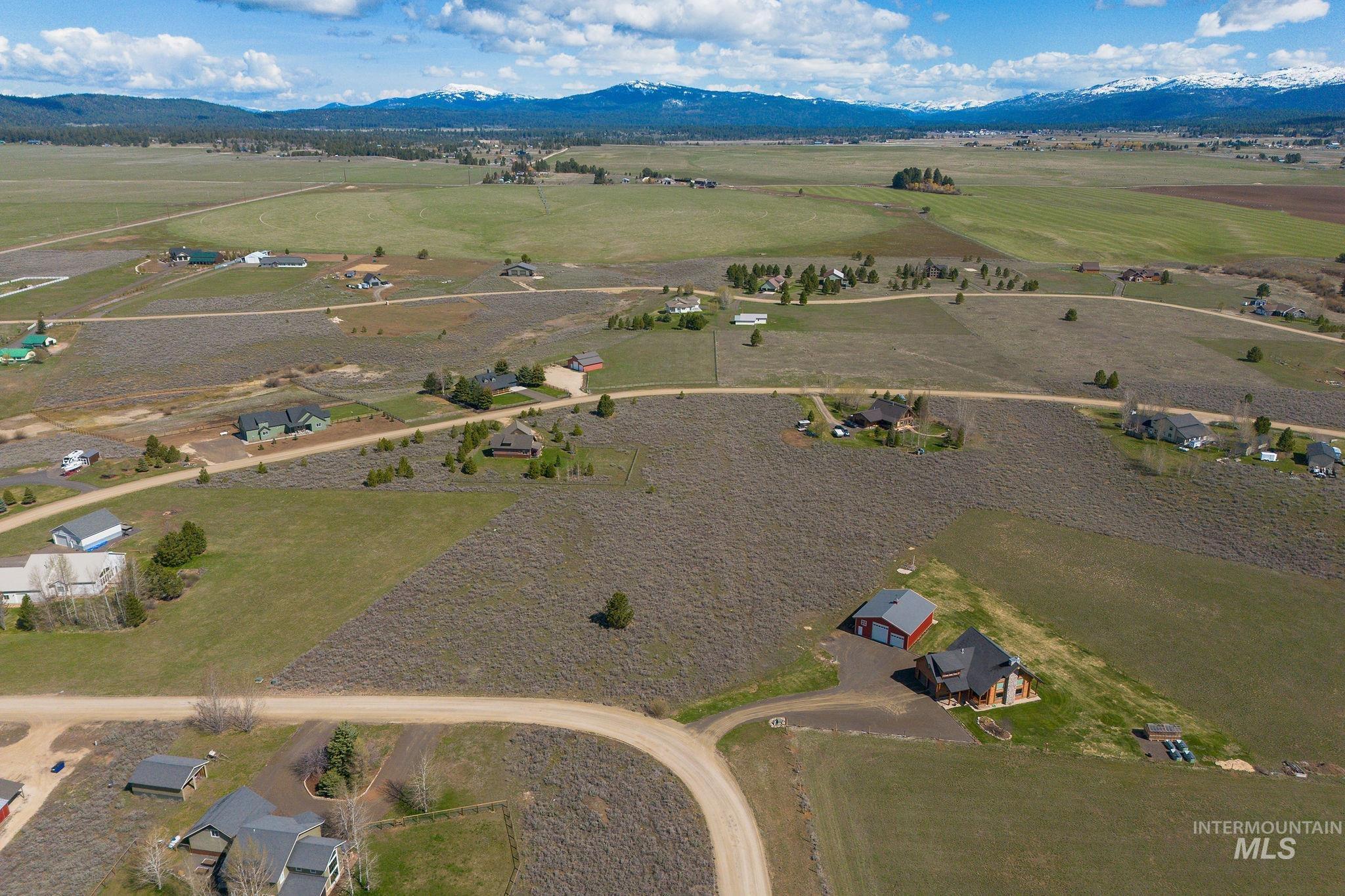 Lot 18 Williams Road McCall, ID 83638 - Photo 1 of 32