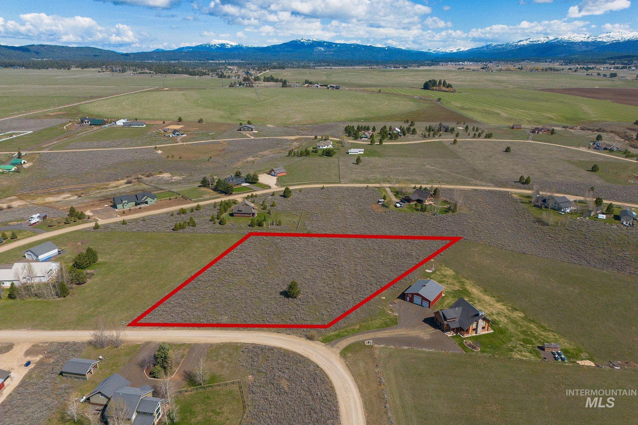 Lot 18 Williams Road McCall, ID 83638 - Photo 19 of 32