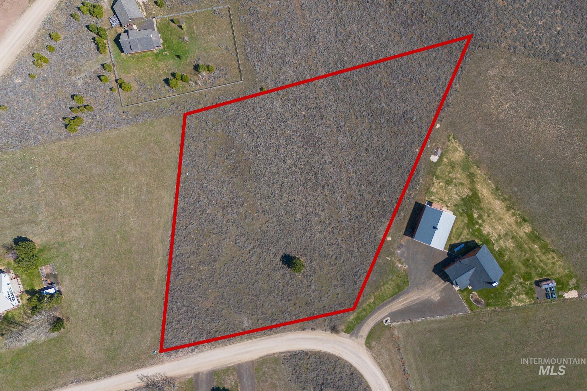 Lot 18 Williams Road McCall, ID 83638 - Photo 2 of 32
