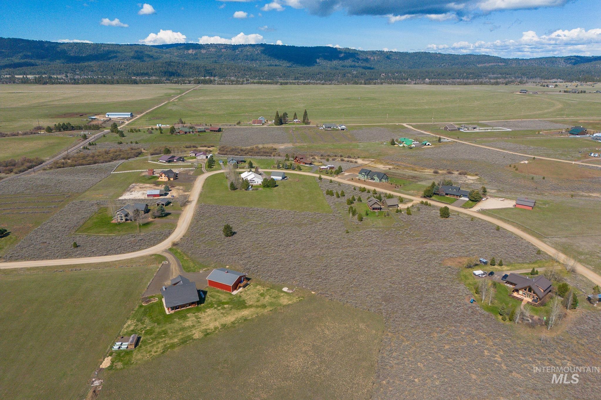 Lot 18 Williams Road McCall, ID 83638 - Photo 22 of 32