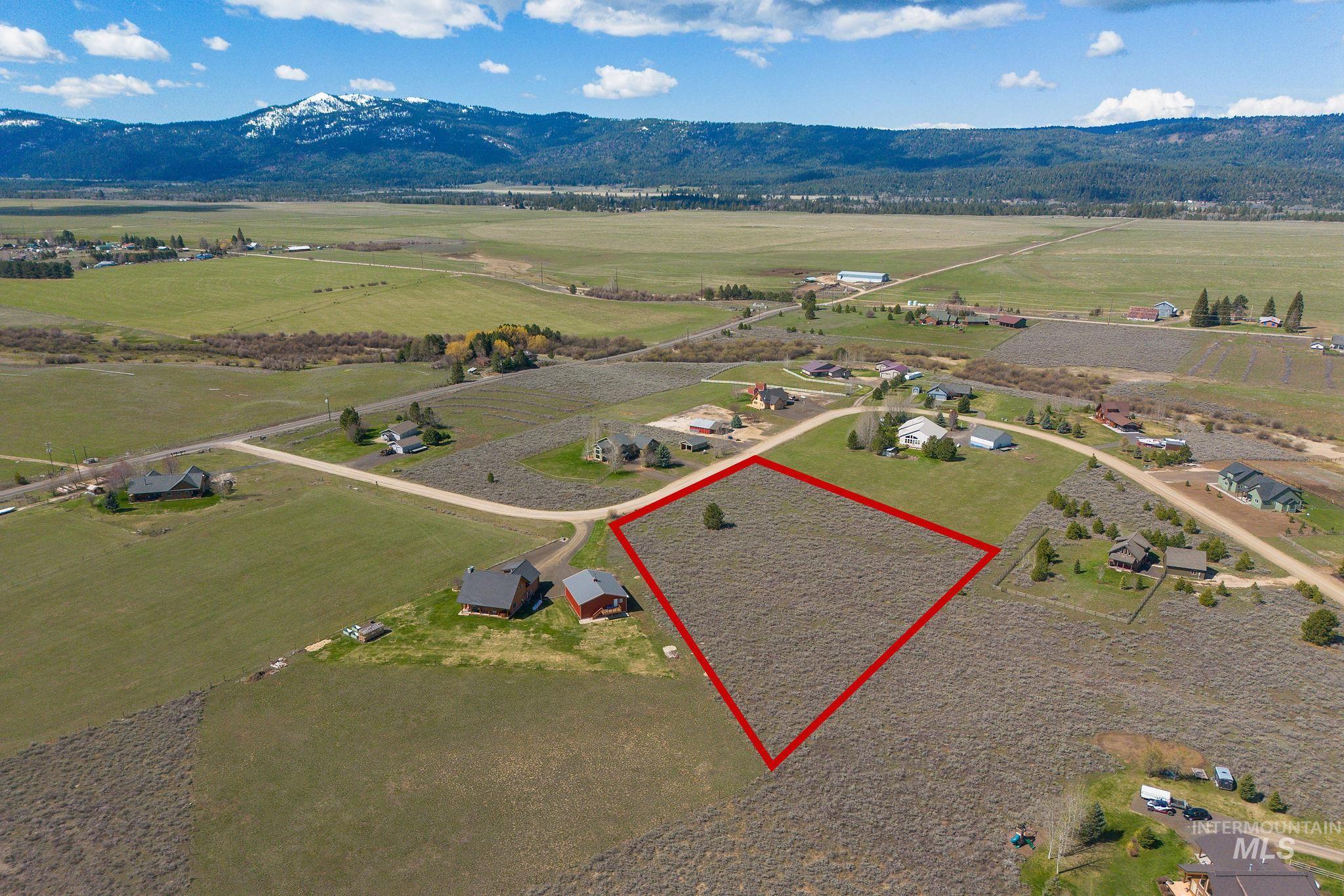 Lot 18 Williams Road McCall, ID 83638 - Photo 23 of 32